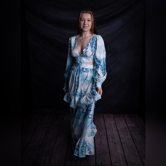 Spring/Summer Dress - Picture 4 of 4